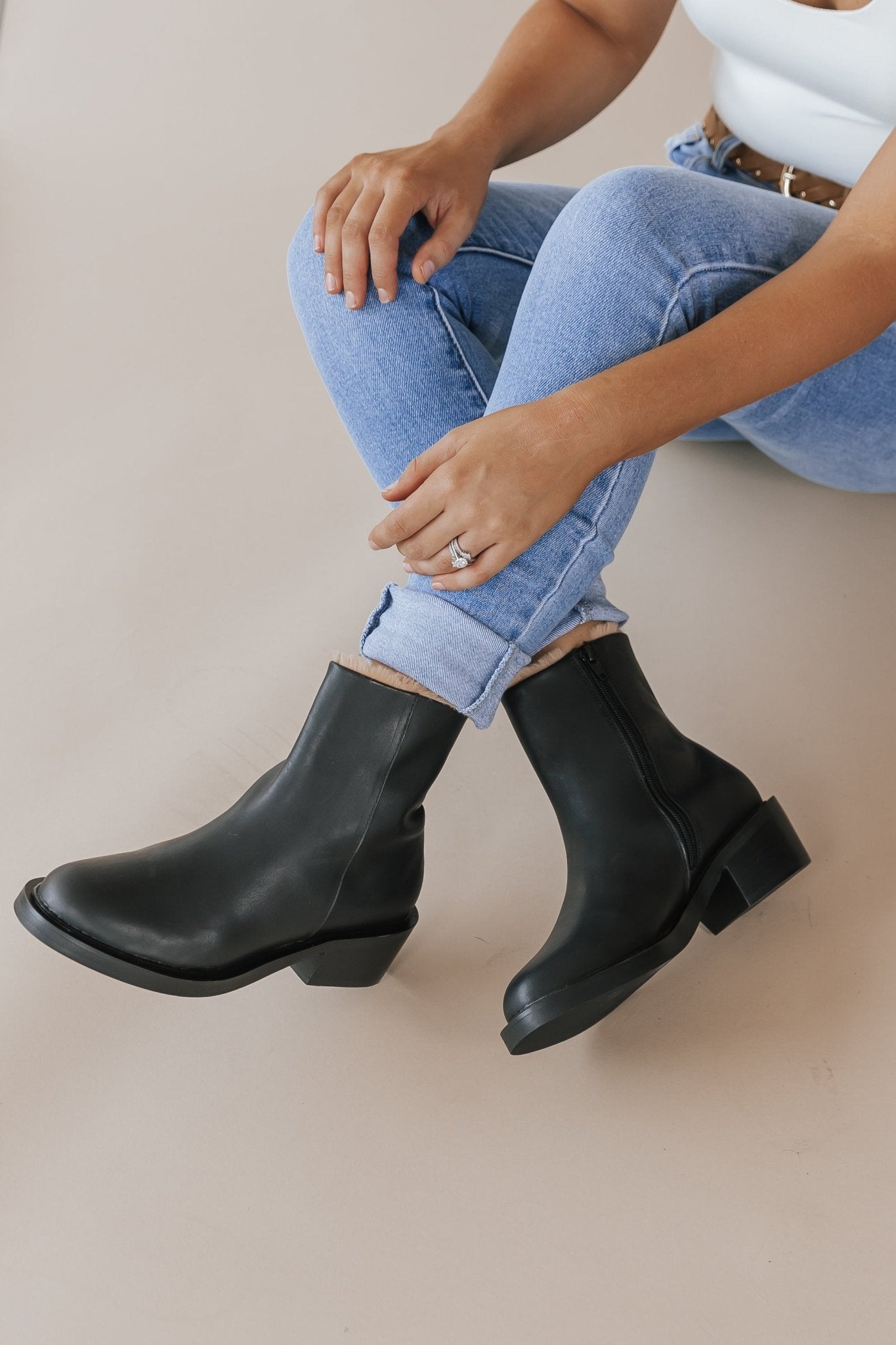 Matisse booties discount