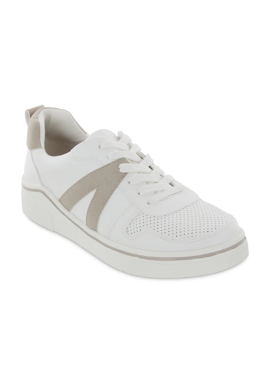 MIA Alta Sneakers in White Cement ⋙ Pay Later w/AFTERPAY ⋘ – Magnolia ...