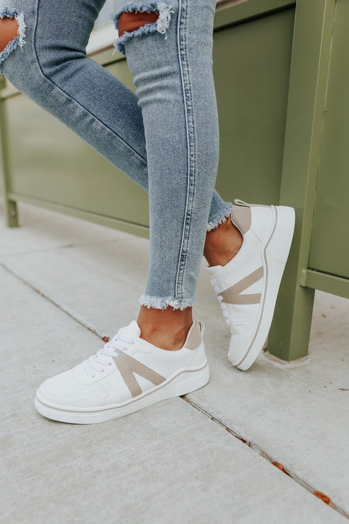 MIA Alta Sneakers in White Cement ⋙ Pay Later w/AFTERPAY ⋘ – Magnolia ...