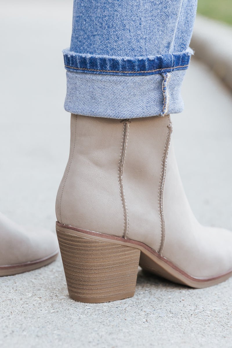 Mia rosebud ankle boots online