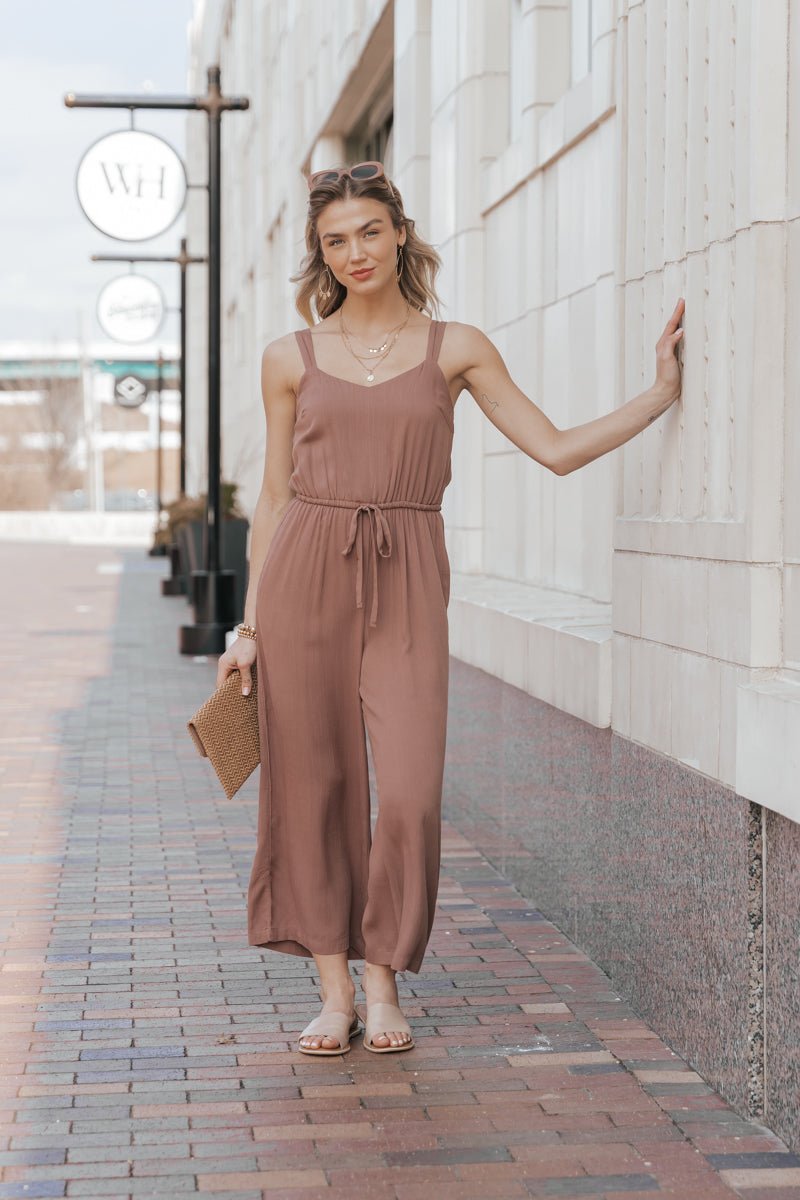 Womens cheap jumpsuit boutique