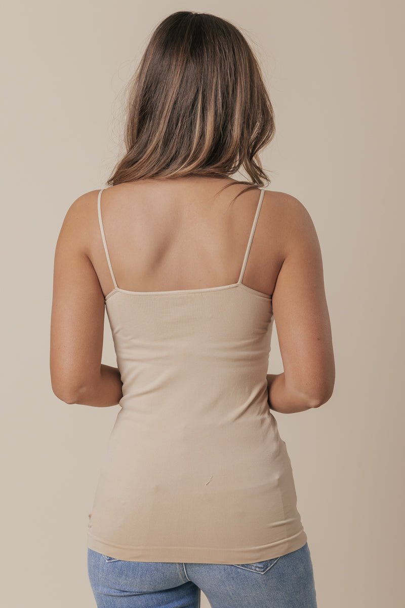 Camisole - Basics by Mail