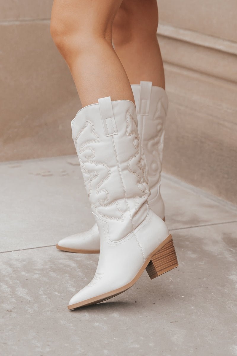 Knee-High Boots | Magnolia Boutique