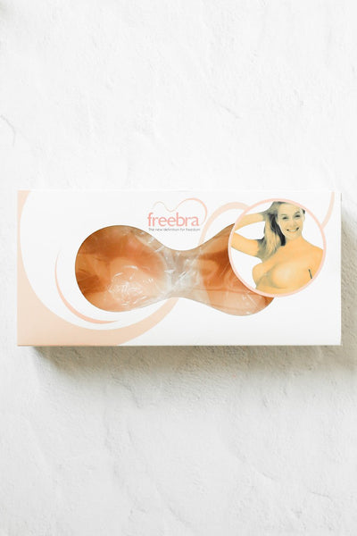 Freebra Nude